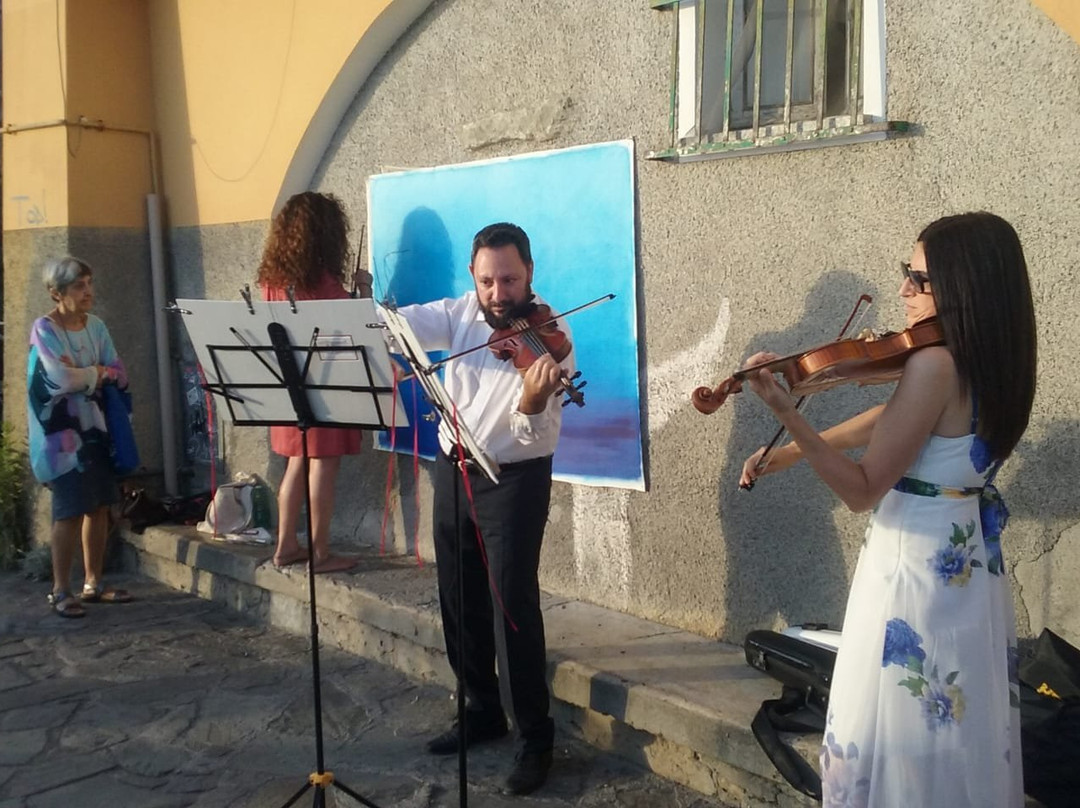 桑德拉别墅客房酒店主图