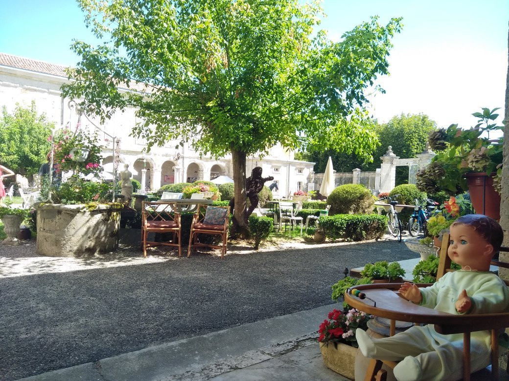 Antiquité Brocante Vintage景点图片