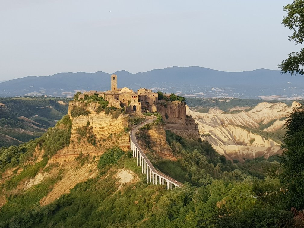 Il Parco Dell'Upupa