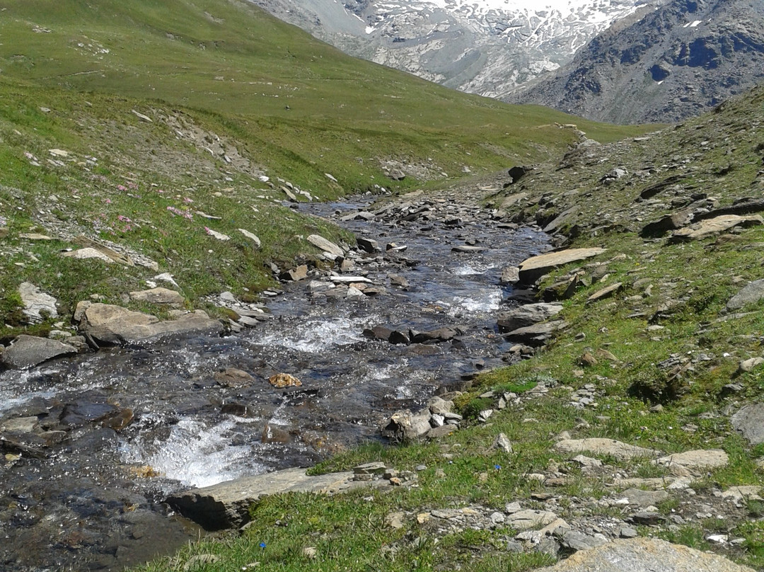 Chez Mamie Anna主图