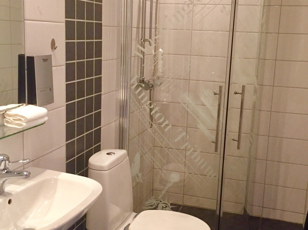 Hotell Ostermalm主图