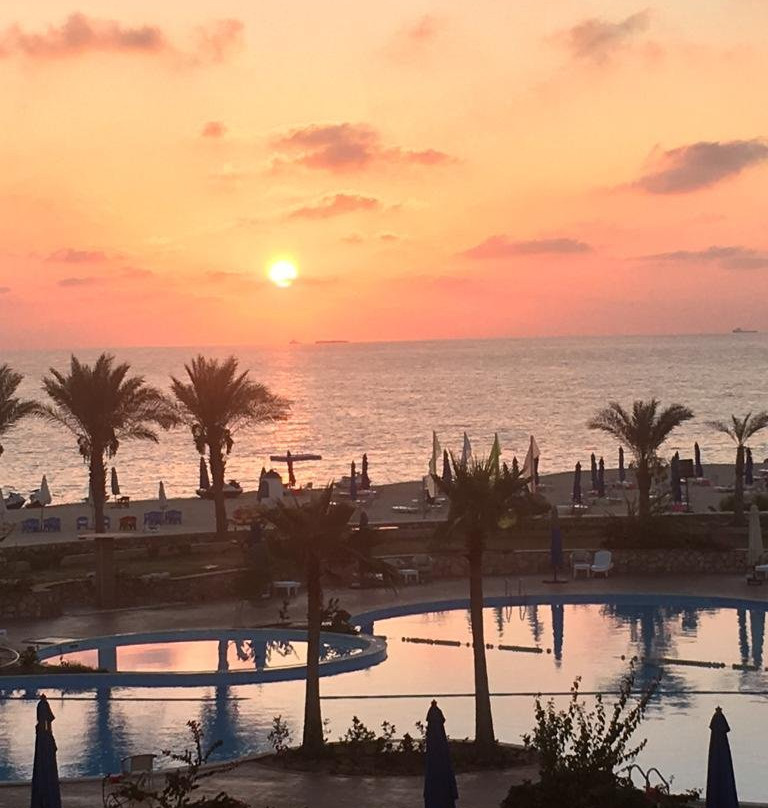 Mirage Hotel Sidi Abd El Rahman主图