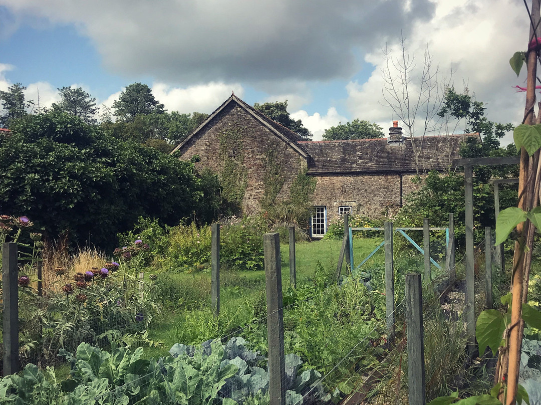 The Glynhir Estate主图