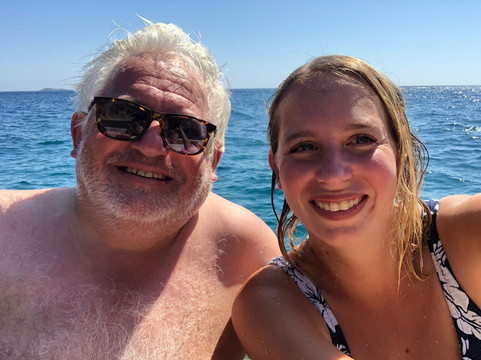 Yacht Watersports ibiza-圣欧拉利娅尔德里奥必去景点