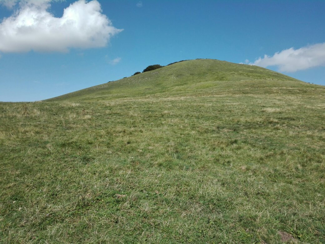 Monte Nerone-Apecchio必去景点