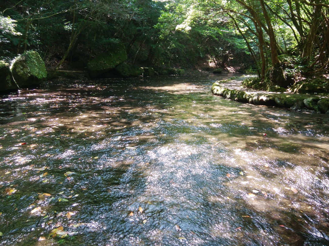 Takkiri Valley景点图片