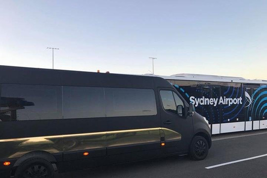 Estate Mate Concierge-悉尼必去景点