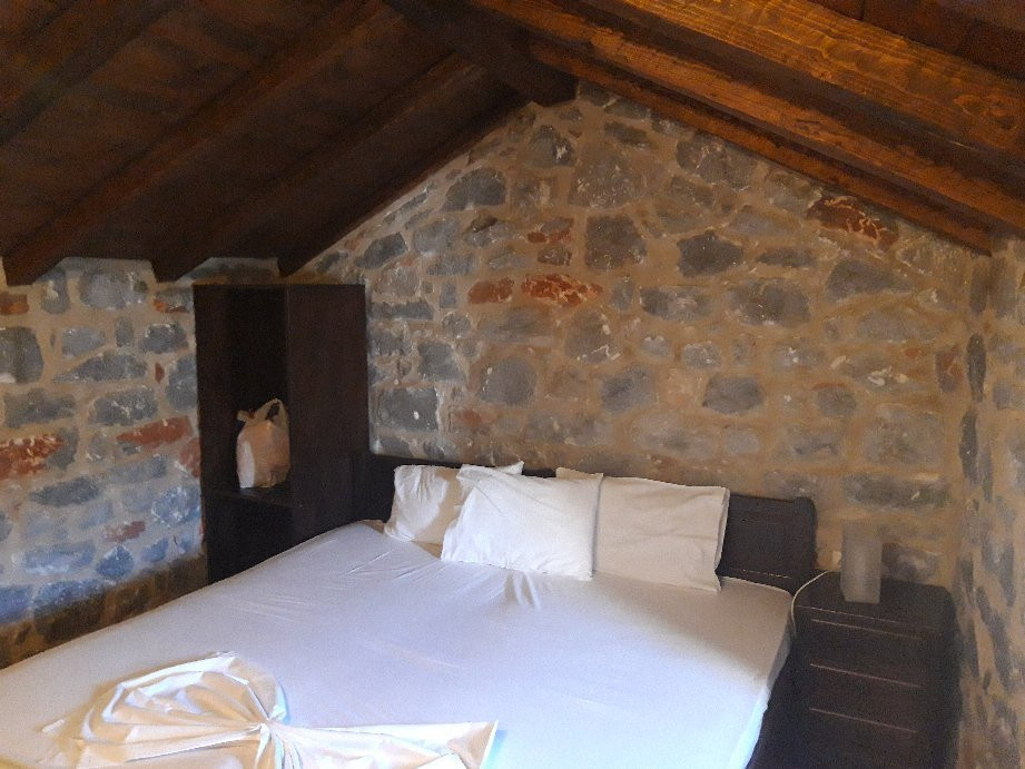 I Pirgi Tis Edem主图