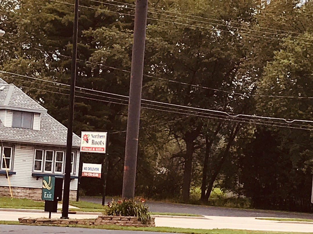 Quality Inn & Suites主图