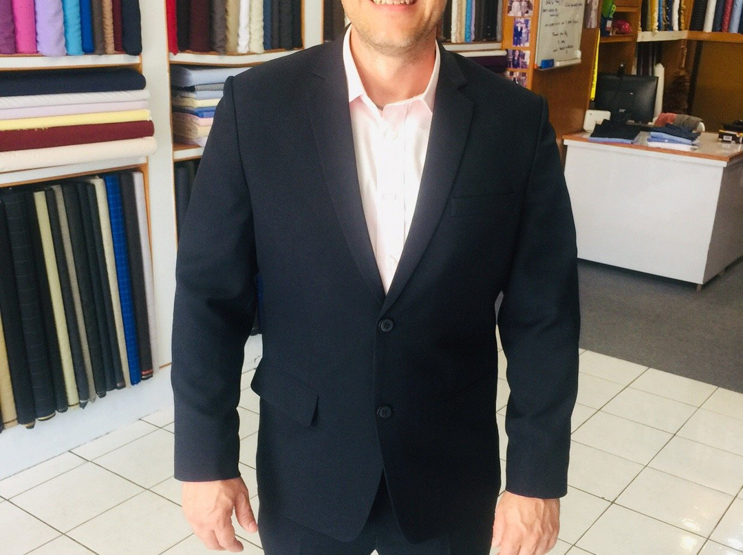 Raj Boutique Tailor Lamai Beach-马叻必去景点