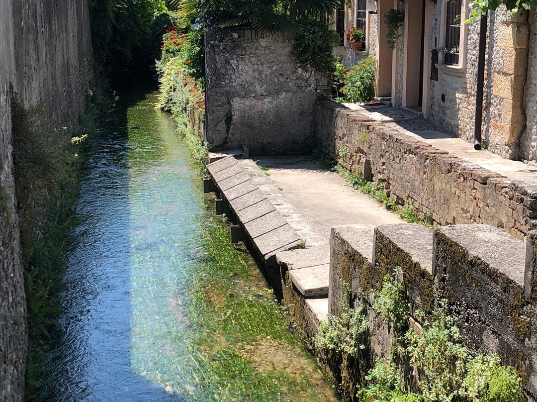 Antico Lavatoio Pubblico景点图片
