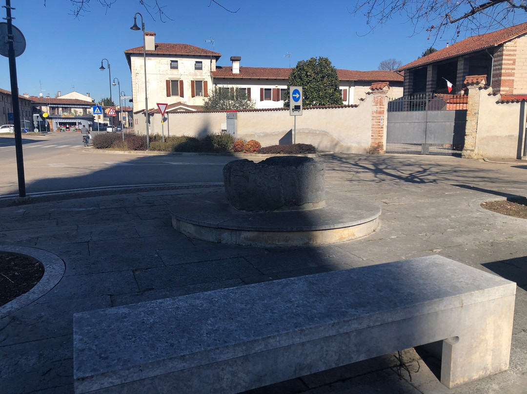 Il Pozzo Storico