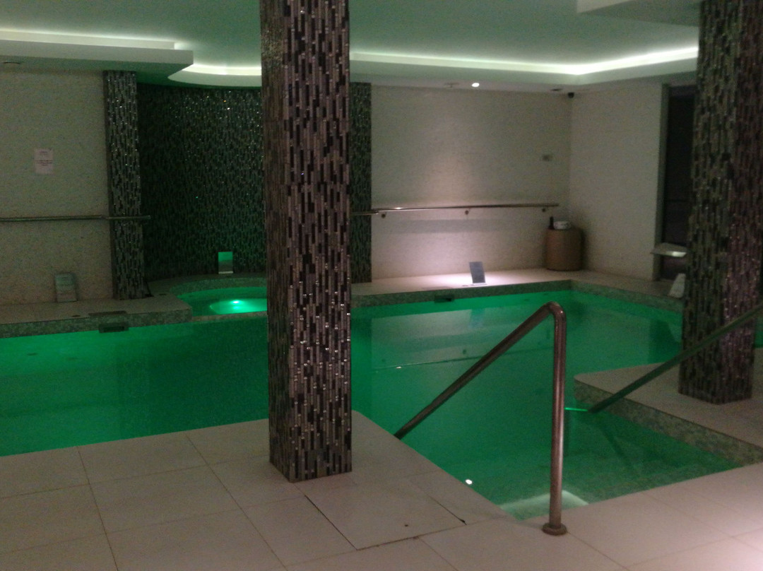 Spa Hotel Aria主图