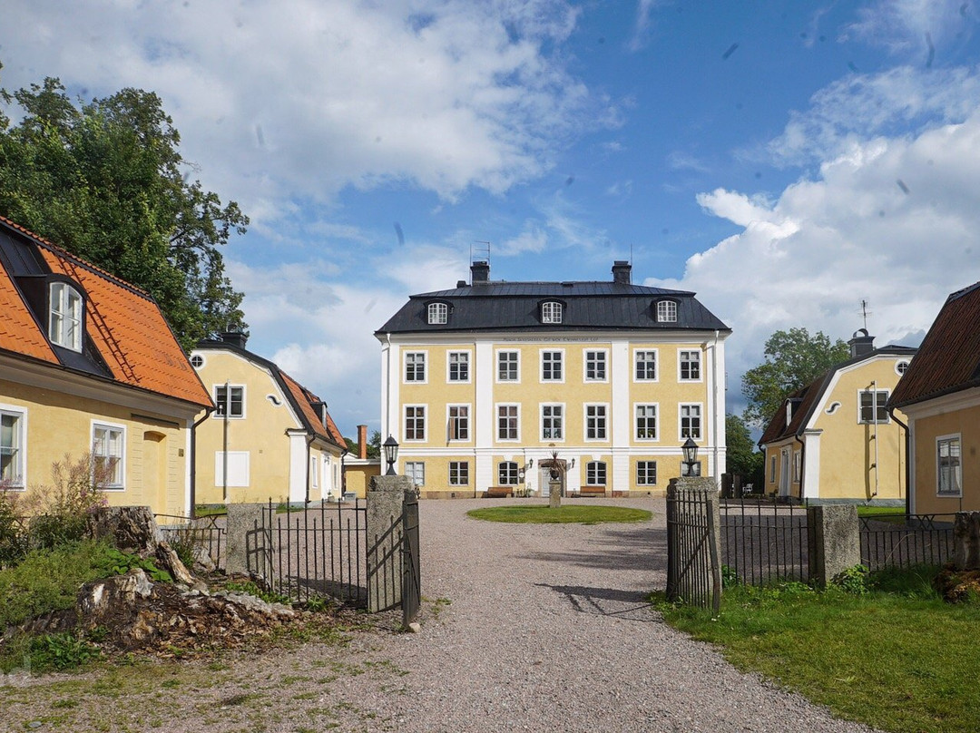 Schenstromska Herrgarden主图