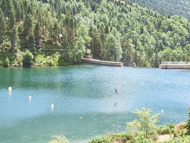 Tyrovol-Porte-Puymorens必去景点