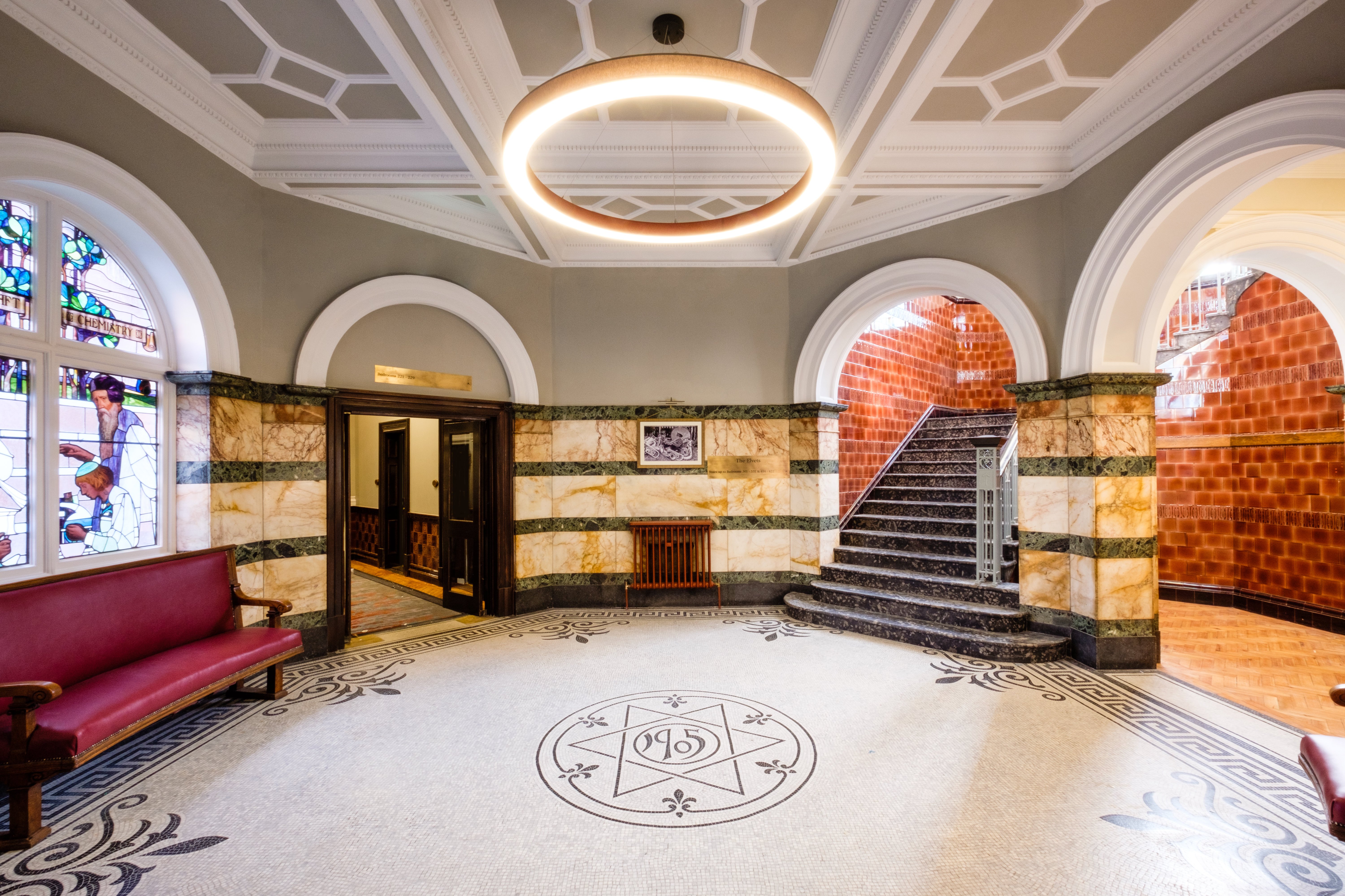 Hotel Indigo Durham by IHG-官方