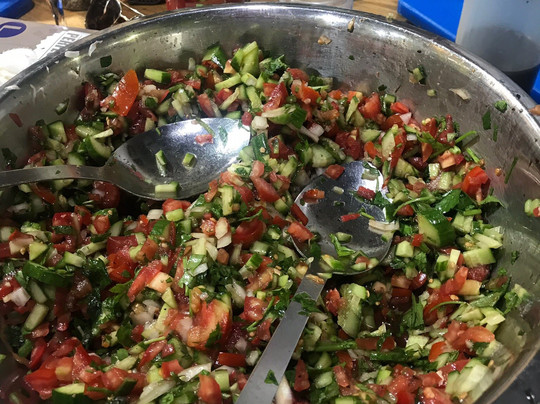 The Cooking Studio-特拉维夫必去景点