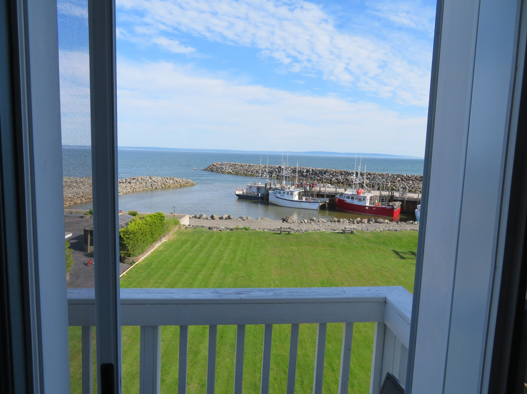 Parkland Village Inn主图