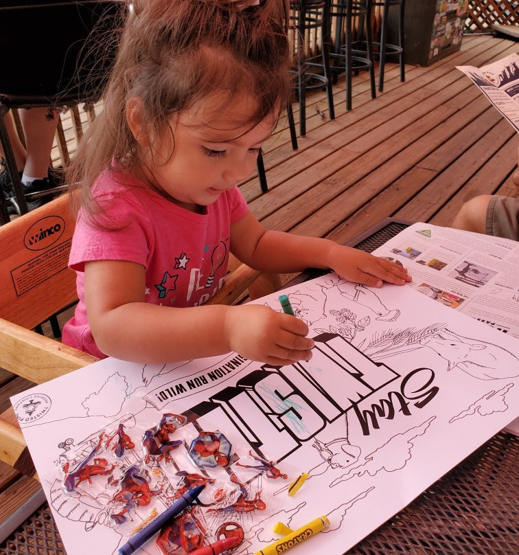 Twisted Pine Brewing Company-博尔德必去景点