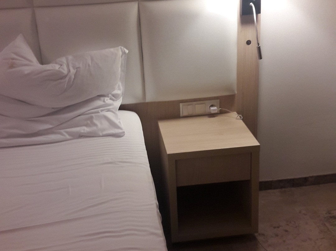 Europejski Boutique Hotel主图