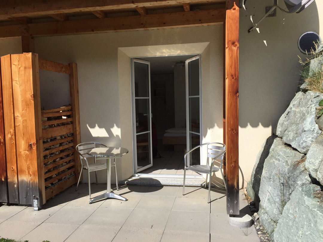 Hotel & Restaurant Capetta主图