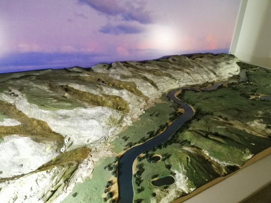 Kostenki State Archeological Museum Preserve-Kostenki必去景点
