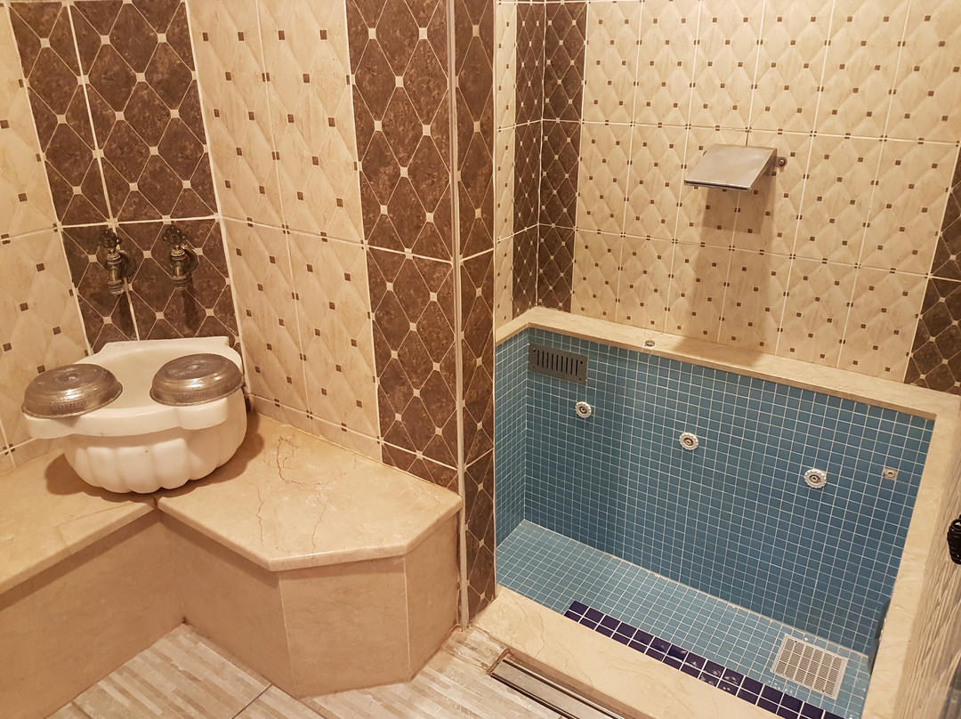 Fimar Life Thermal Resort Hotel主图