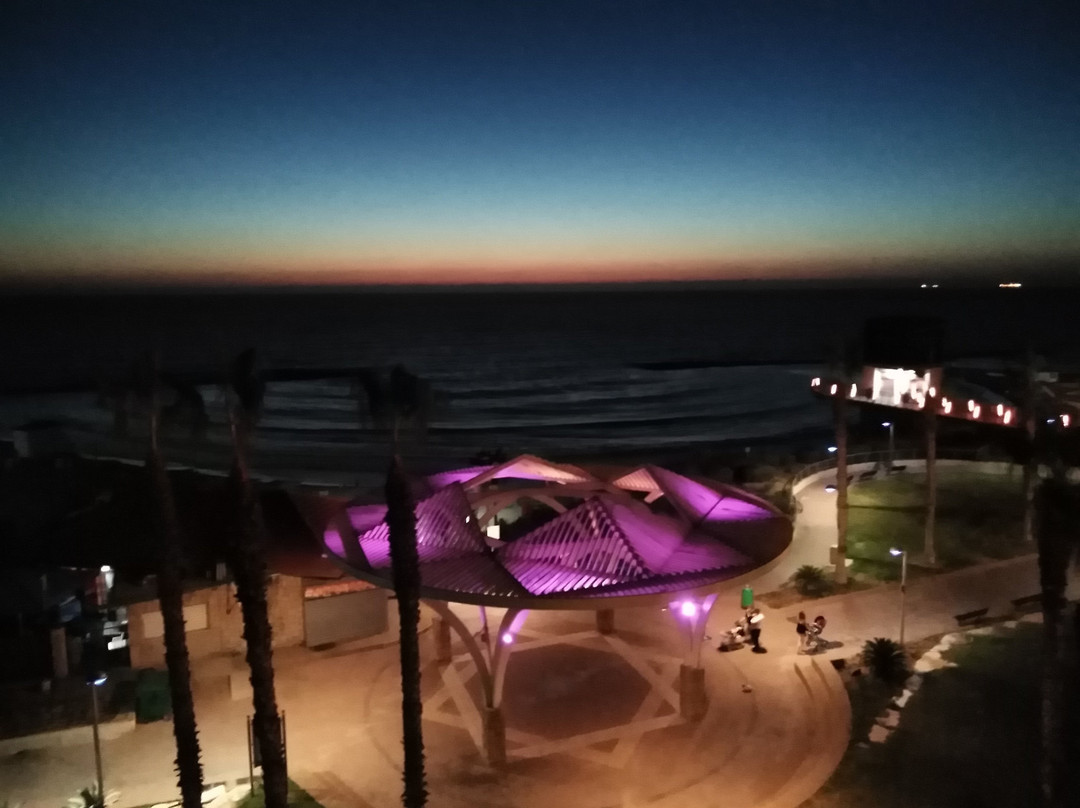 Residence Hotel主图