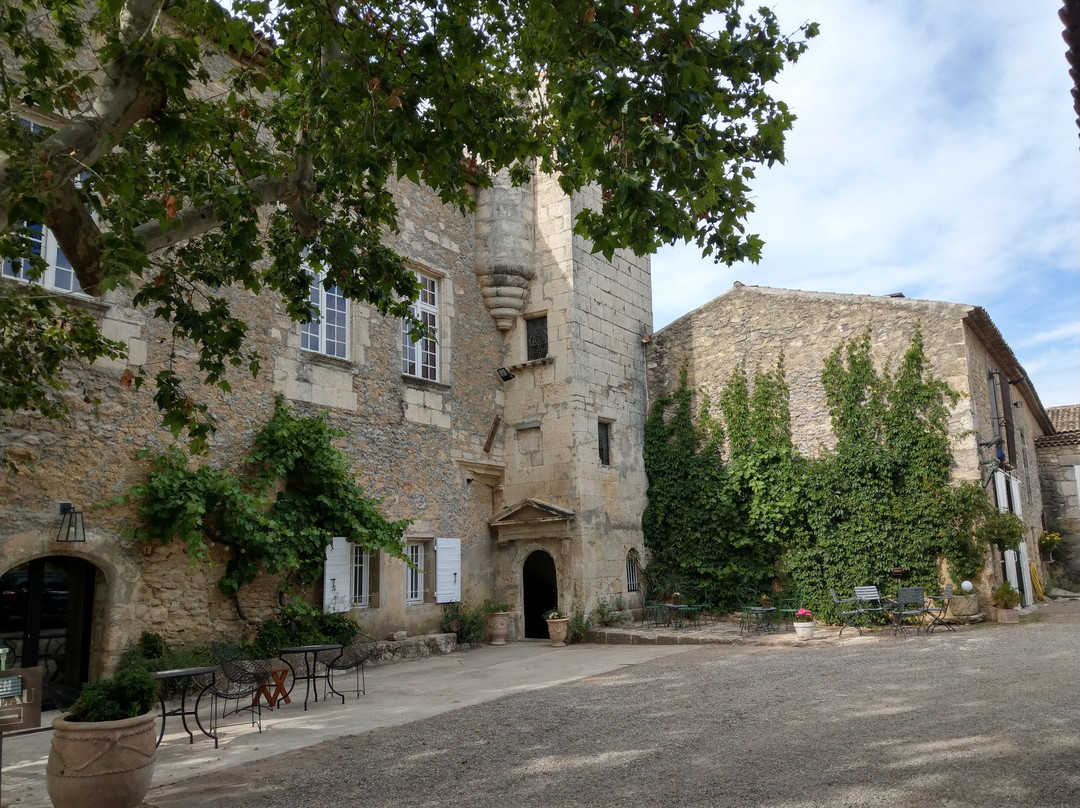 Chateau Petit Sonnailler主图