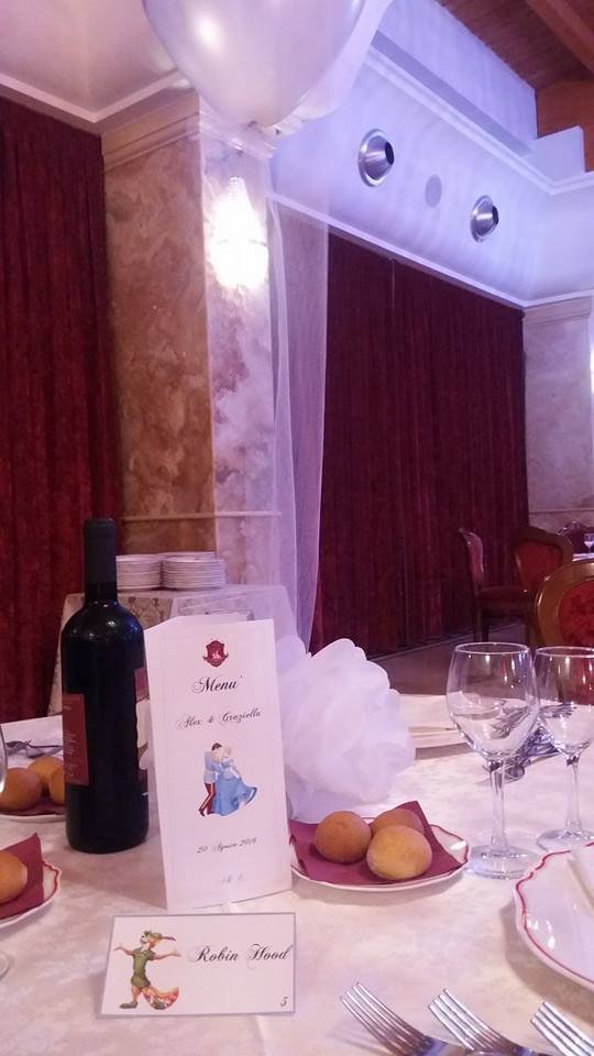 唐吉诃德庄酒店-餐饮