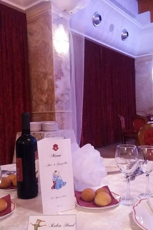 唐吉诃德庄酒店主图