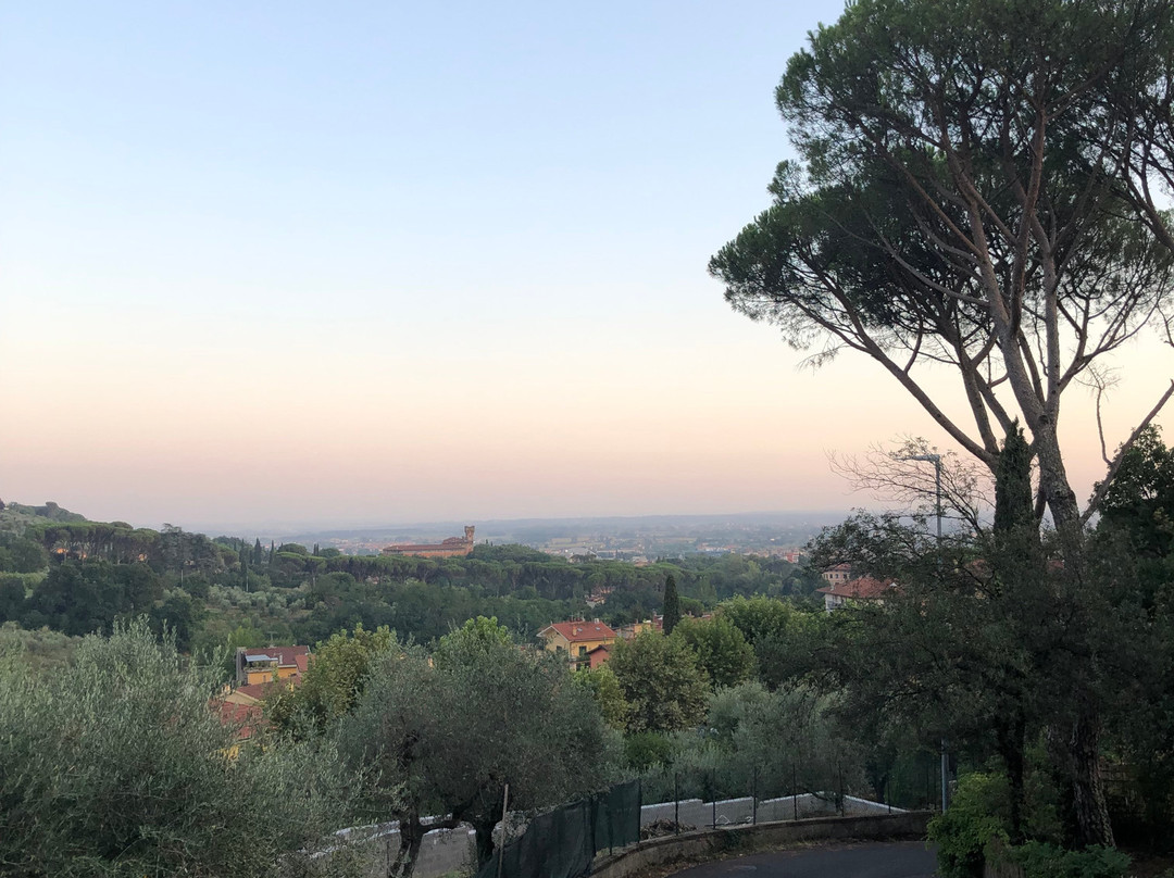 玛丽亚别墅酒店主图