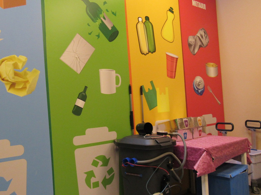 Kidburg-雅罗斯拉夫必去景点