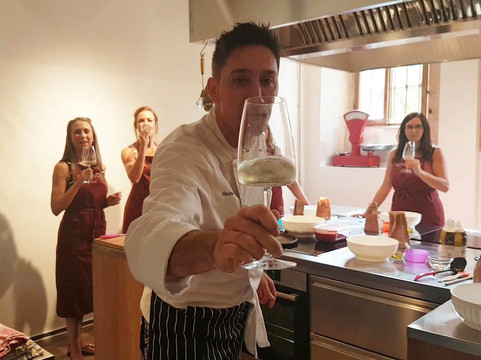 Pizzaskill-米兰必去景点