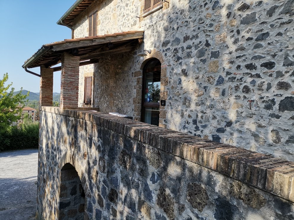 Villa Acquafredda主图