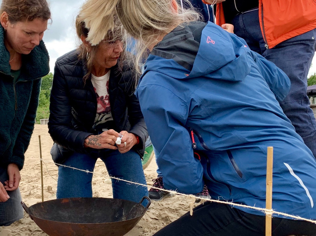 Kibitka Outdoor-Kropswolde必去景点