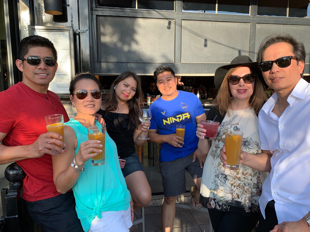 Southlands-奥罗拉必去景点