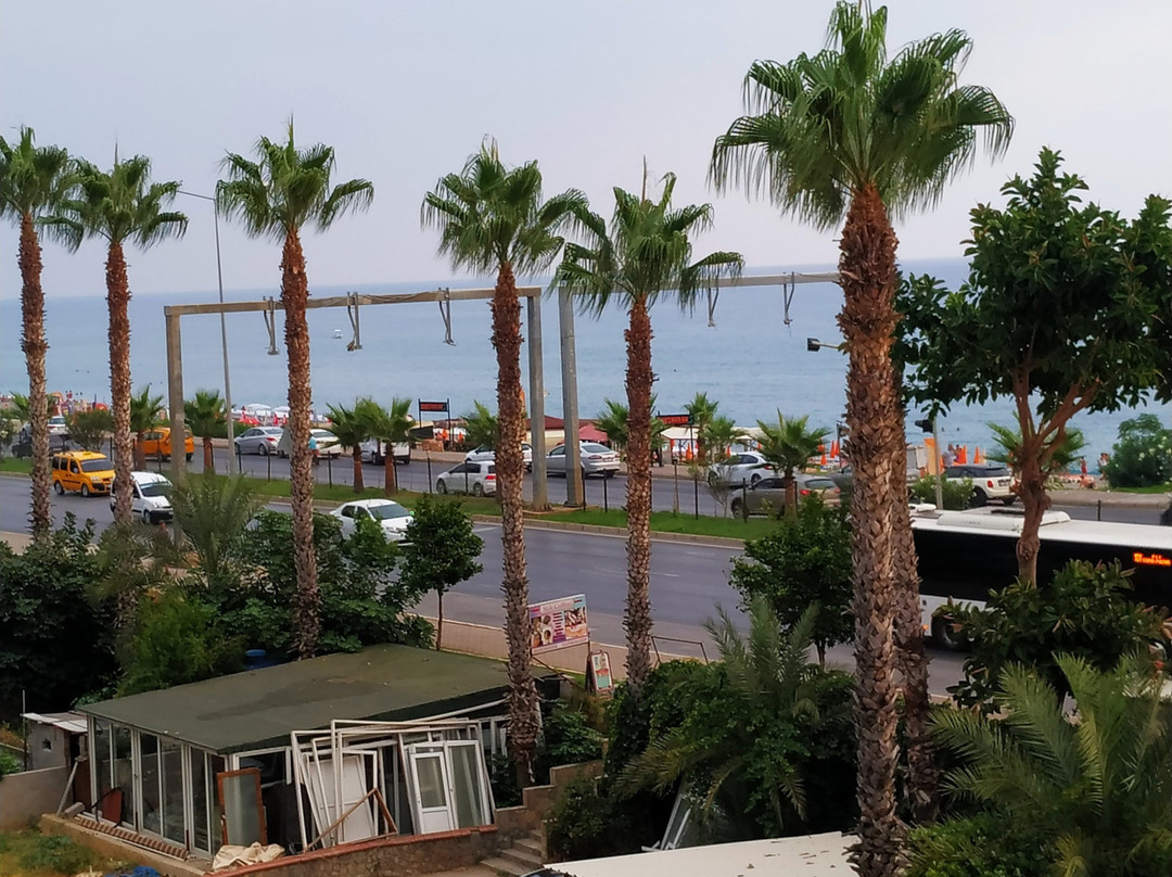 Kemalhan Beach Hotel主图