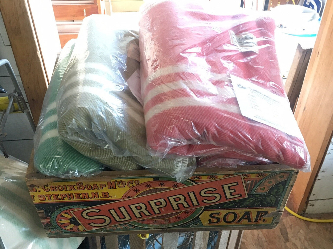 Earltown General Store-Earltown必去景点