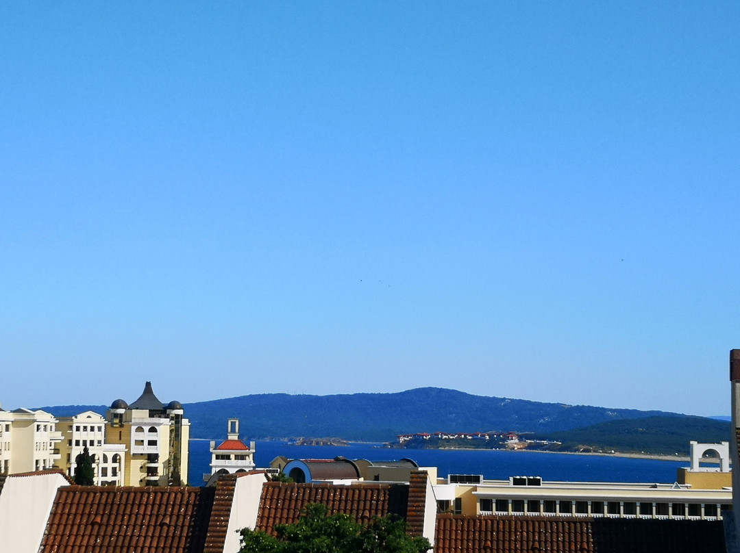 Duni Royal Resort Marina Royal Palace主图