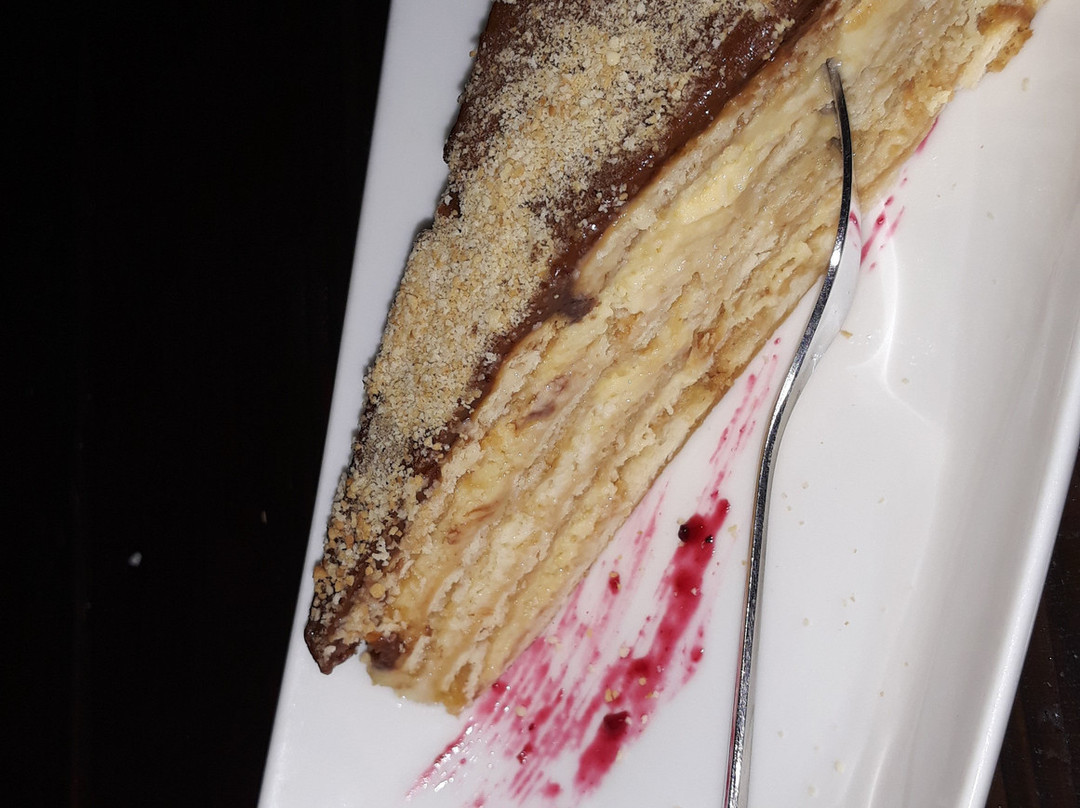 City House Hotel & Restaurant主图