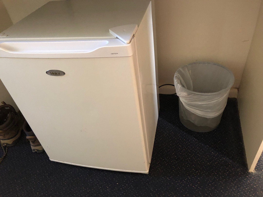 Coolabah Motel主图