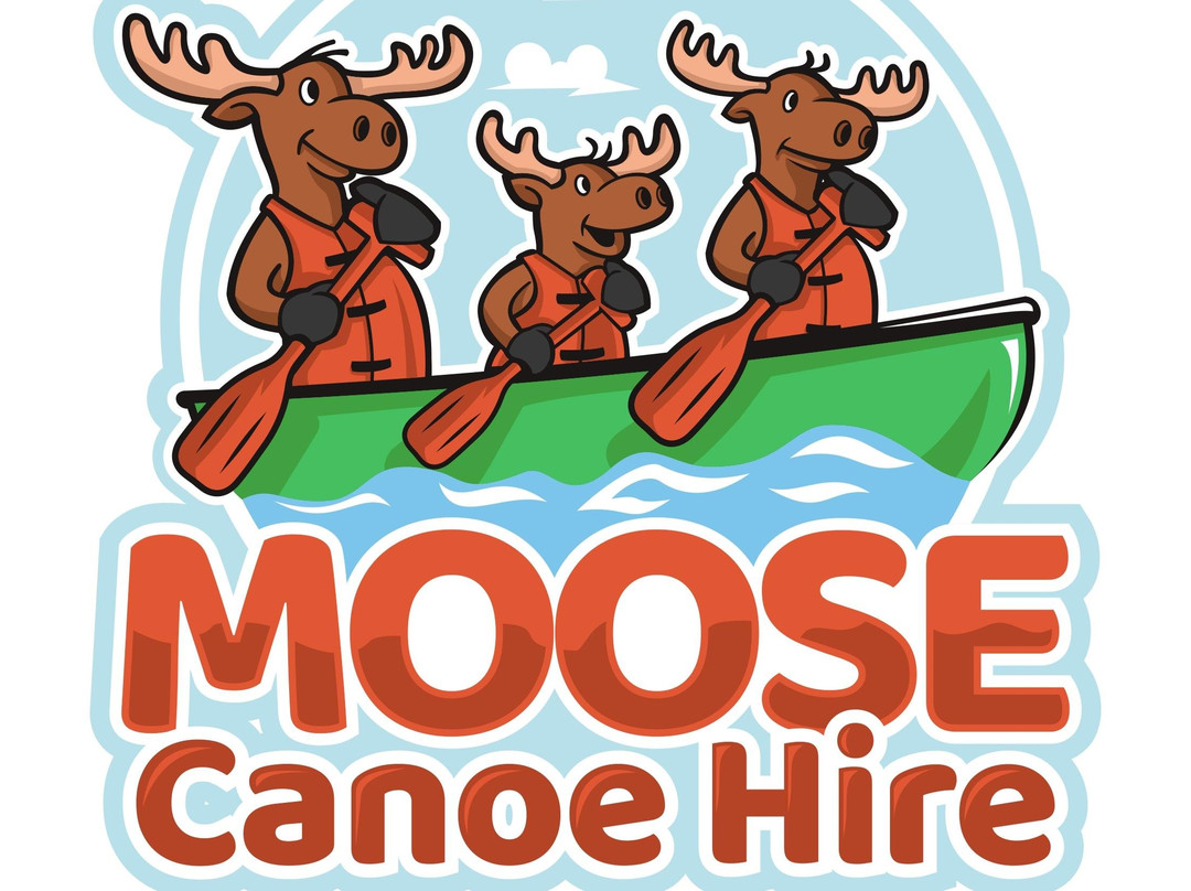 Moose Canoe and Sup Hire景点图片