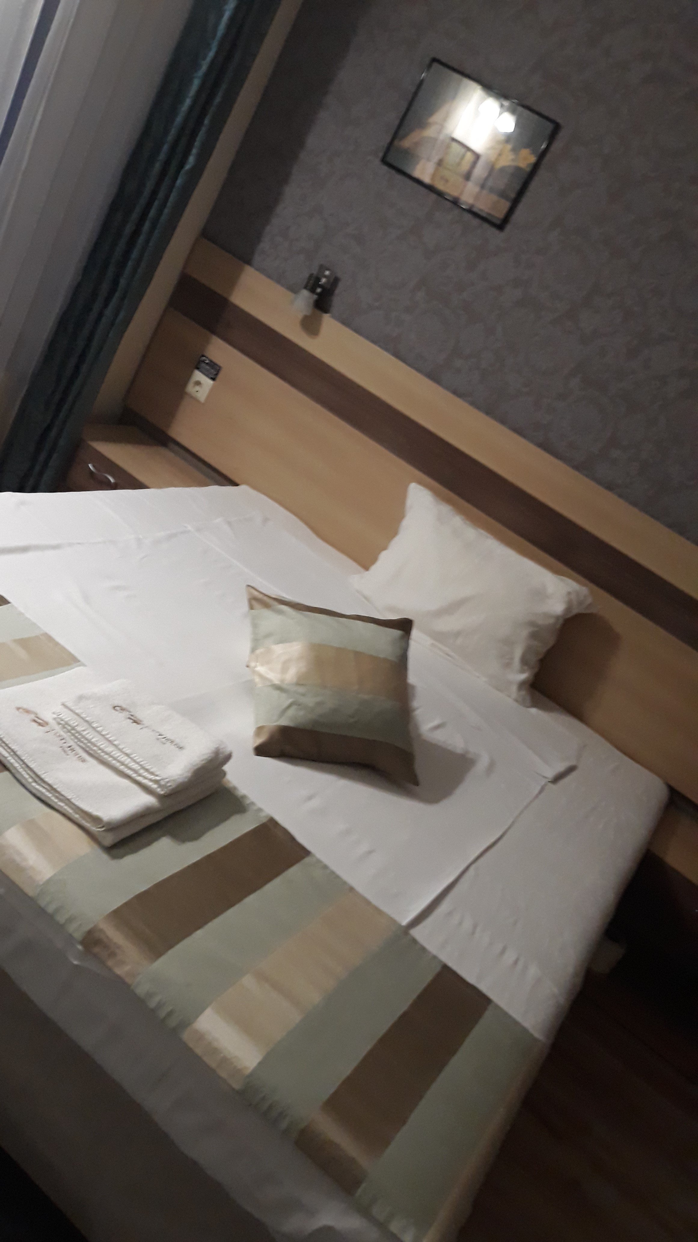 City House Hotel & Restaurant-官方