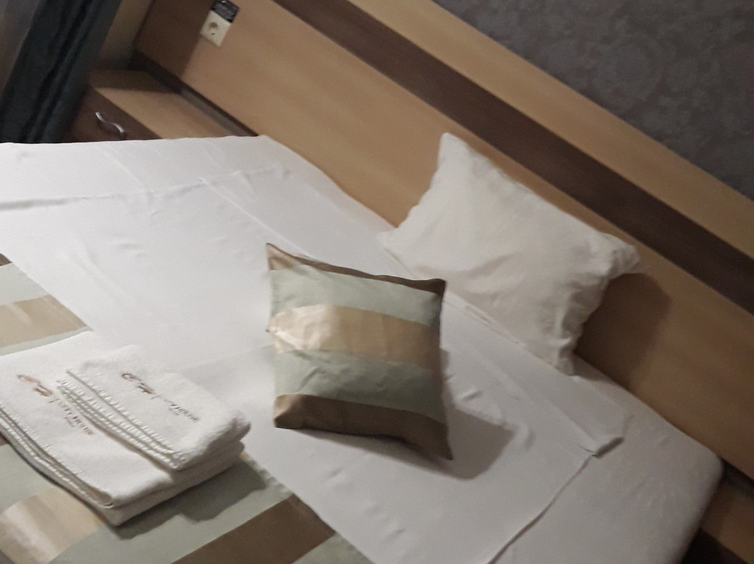 City House Hotel & Restaurant主图