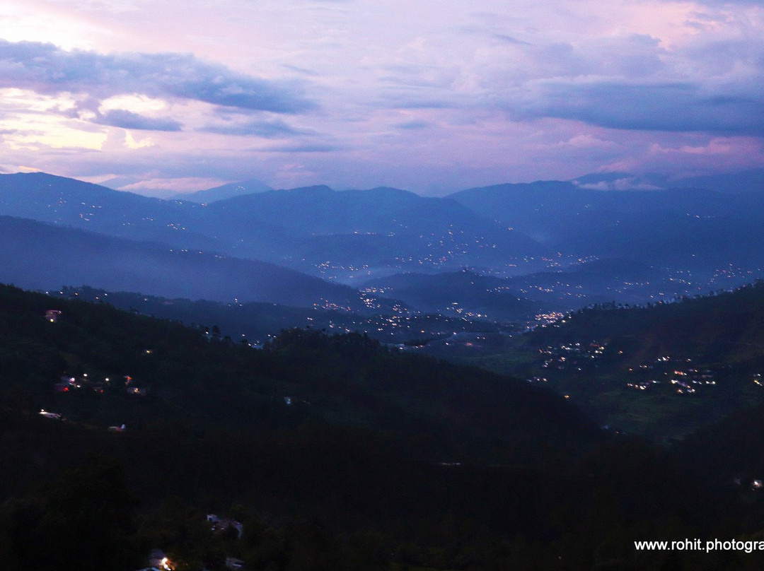 Pratiksha Himalayan Retreat主图