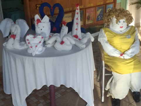 Iberostar Origin Taínos主图