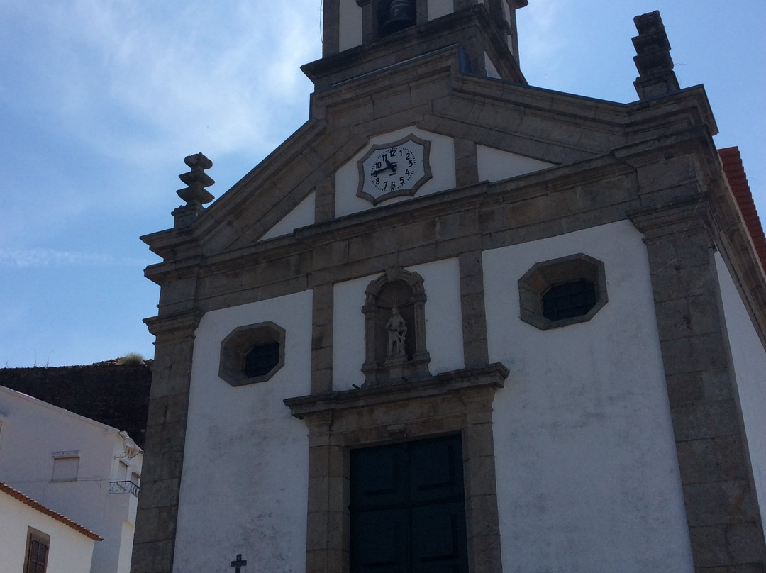 The Loja Amarela景点图片