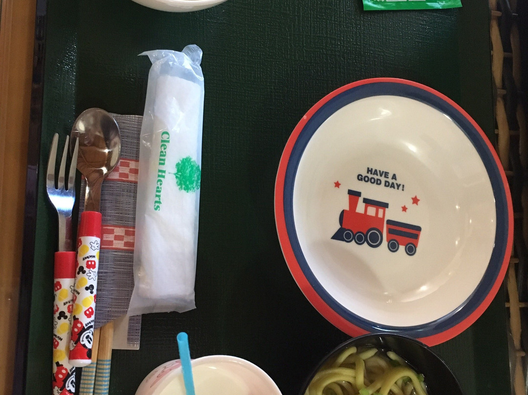 和平岛竹富酒店主图