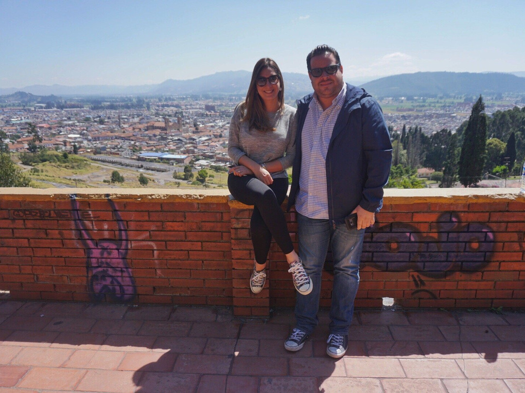 Odretours-波哥大必去景点